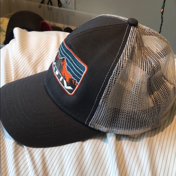 Native CO Hat - Picture 2 of 2